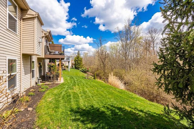 2344 Castle Pines Court, Hamilton, OH 45013