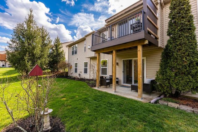 2344 Castle Pines Court, Hamilton, OH 45013