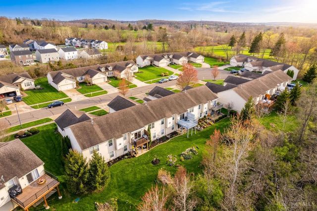 2344 Castle Pines Court, Hamilton, OH 45013