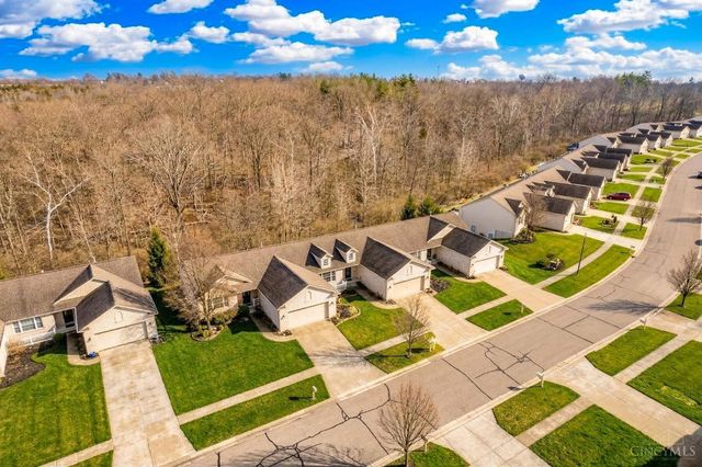 2344 Castle Pines Court, Hamilton, OH 45013