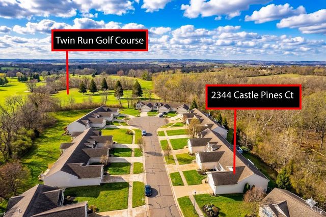 2344 Castle Pines Court, Hamilton, OH 45013