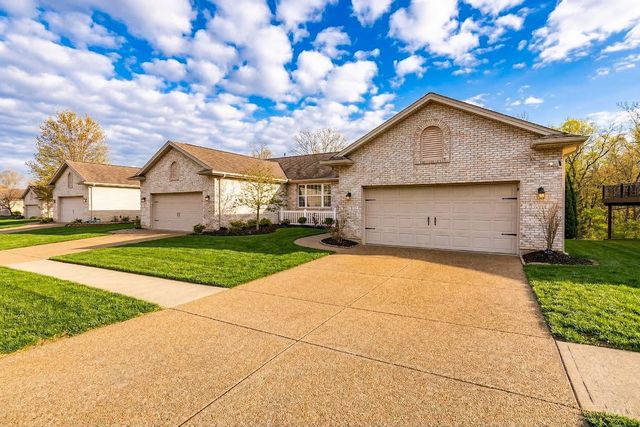 2344 Castle Pines Court, Hamilton, OH 45013