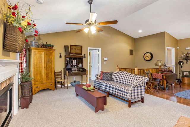 2344 Castle Pines Court, Hamilton, OH 45013