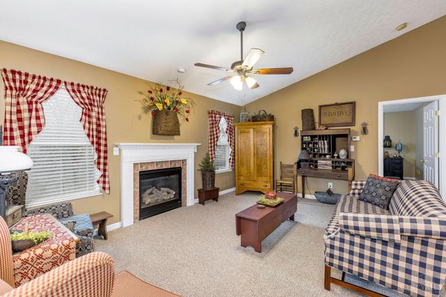 2344 Castle Pines Court, Hamilton, OH 45013