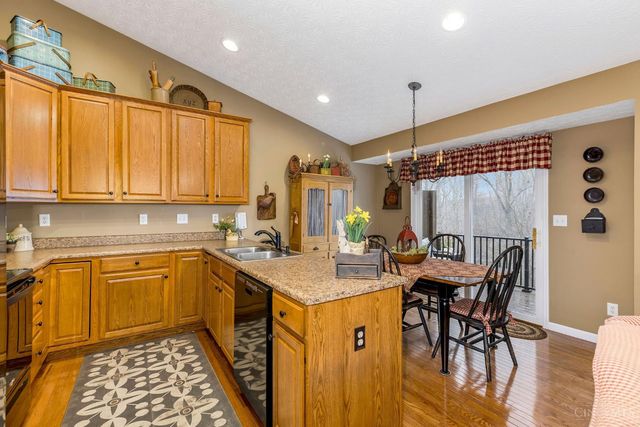 2344 Castle Pines Court, Hamilton, OH 45013