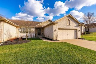 2344 Castle Pines Court, Hamilton, OH 45013