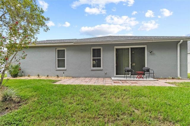 3007 BELLFLOWER WAY, Lakeland, FL 33811