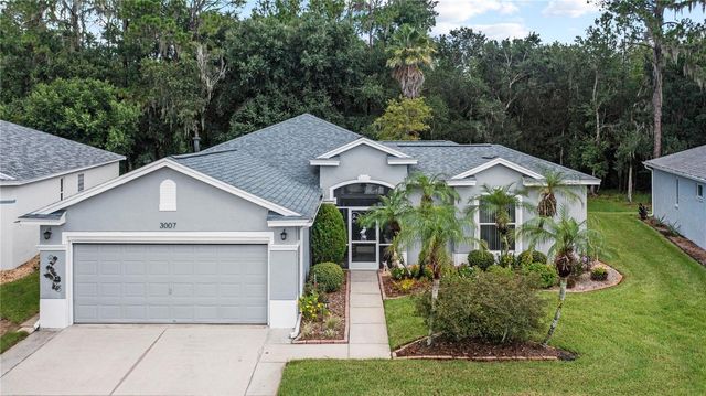 3007 BELLFLOWER WAY, Lakeland, FL 33811