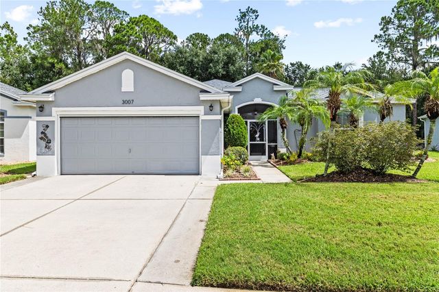 3007 BELLFLOWER WAY, Lakeland, FL 33811