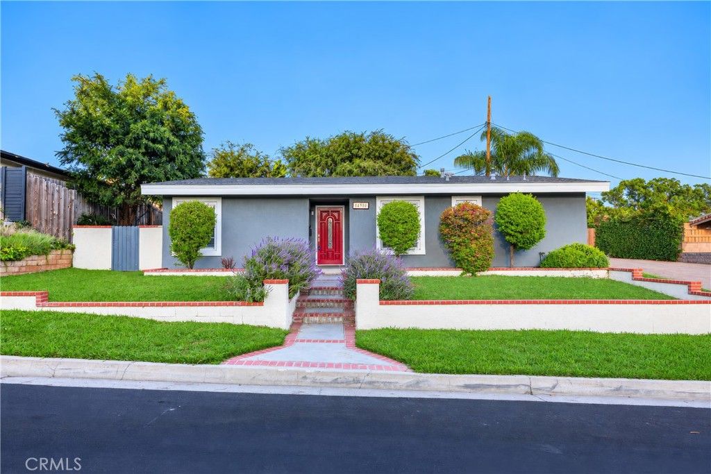 14310 Whiterock Drive, La Mirada, CA 90638 — exterior