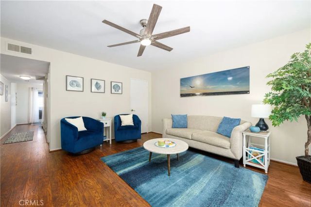16518 Le Grande Lane, Huntington Beach, CA 92649