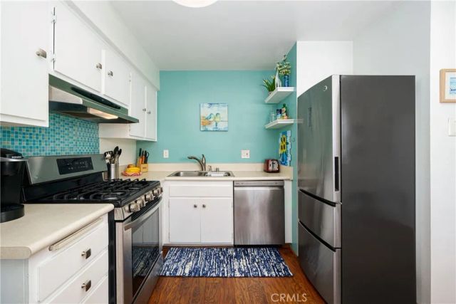 16518 Le Grande Lane, Huntington Beach, CA 92649