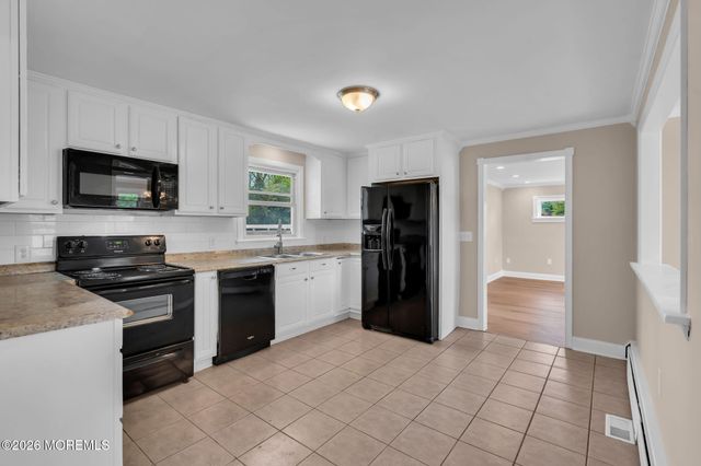 107 Mathis Drive, Little Egg Harbor, NJ 08087