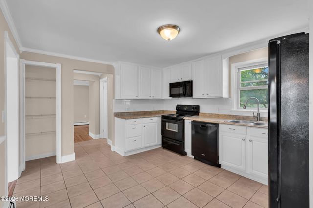 107 Mathis Drive, Little Egg Harbor, NJ 08087