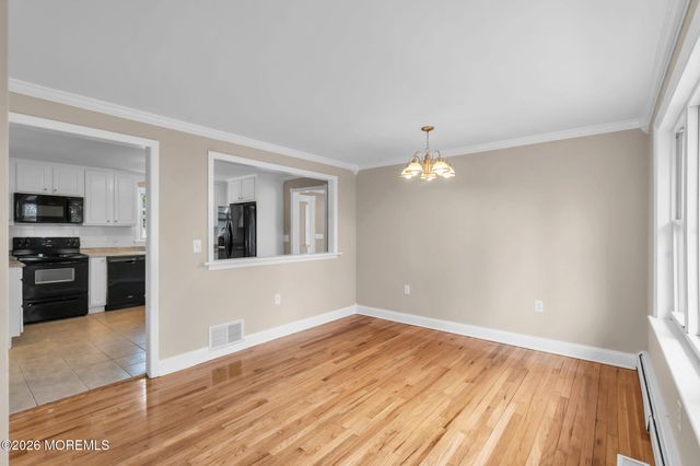 107 Mathis Drive, Little Egg Harbor, NJ 08087