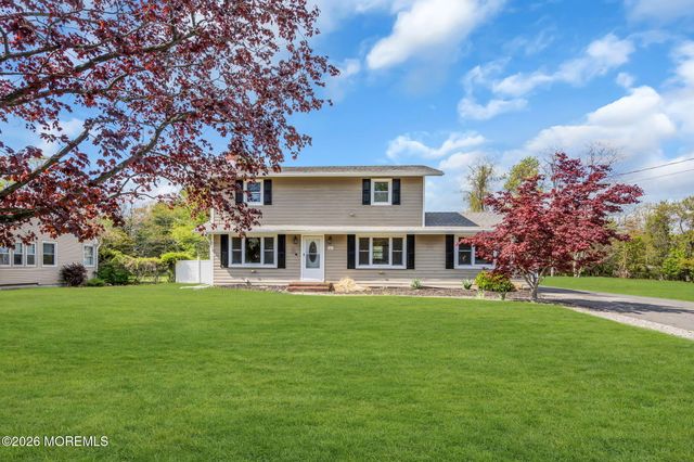 107 Mathis Drive, Little Egg Harbor, NJ 08087