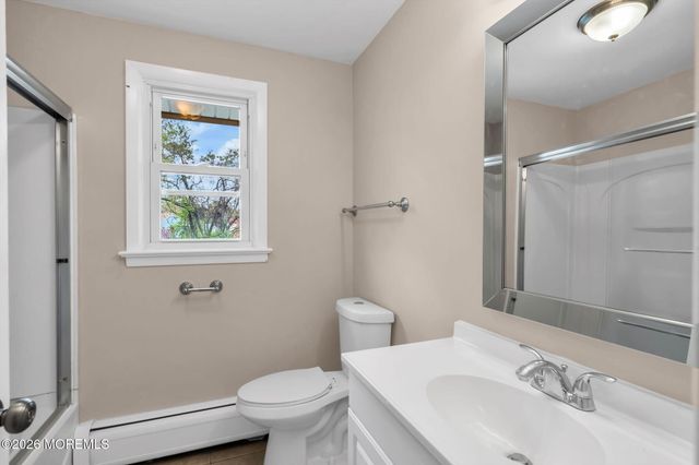 107 Mathis Drive, Little Egg Harbor, NJ 08087