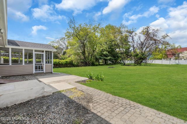 107 Mathis Drive, Little Egg Harbor, NJ 08087