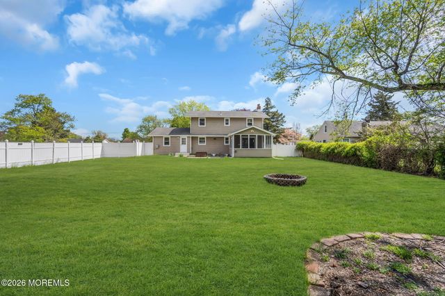 107 Mathis Drive, Little Egg Harbor, NJ 08087
