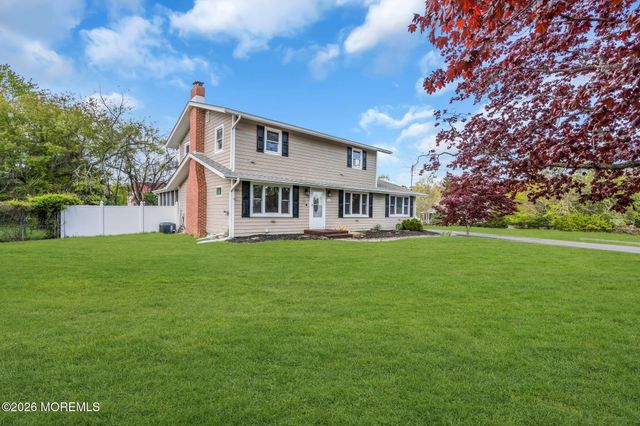 107 Mathis Drive, Little Egg Harbor, NJ 08087