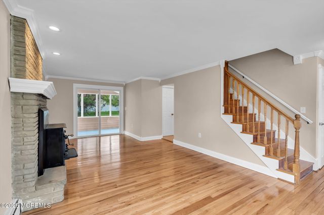 107 Mathis Drive, Little Egg Harbor, NJ 08087