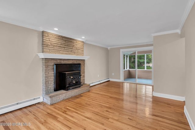 107 Mathis Drive, Little Egg Harbor, NJ 08087