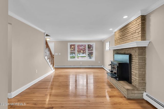 107 Mathis Drive, Little Egg Harbor, NJ 08087