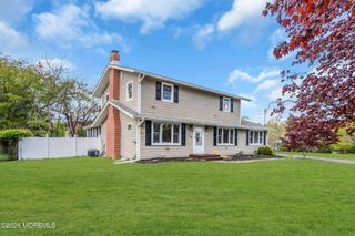 107 Mathis Drive, Little Egg Harbor, NJ 08087