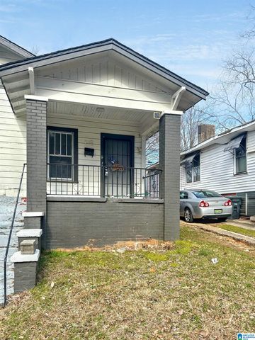 2304 22ND STREET, Birmingham, AL 35208