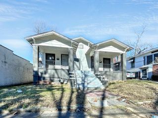 2304 22ND STREET, Birmingham, AL 35208