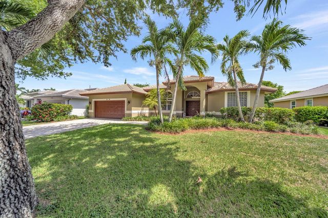 6420 NW 41st Street, Coral Springs, FL 33067