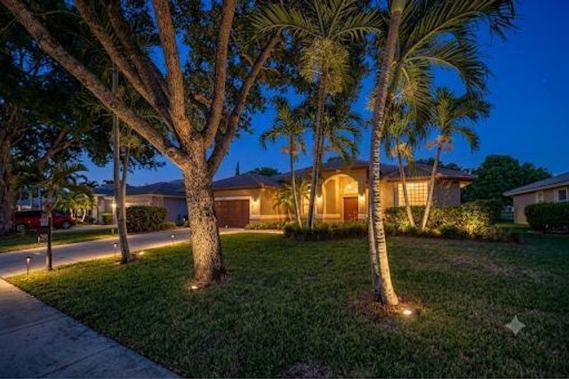 6420 NW 41st Street, Coral Springs, FL 33067