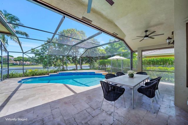 6420 NW 41st Street, Coral Springs, FL 33067