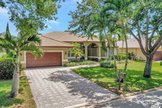 6420 NW 41st Street, Coral Springs, FL 33067