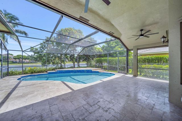 6420 NW 41st Street, Coral Springs, FL 33067