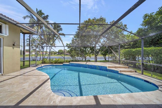 6420 NW 41st Street, Coral Springs, FL 33067