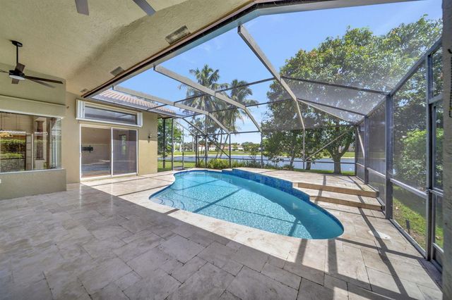 6420 NW 41st Street, Coral Springs, FL 33067