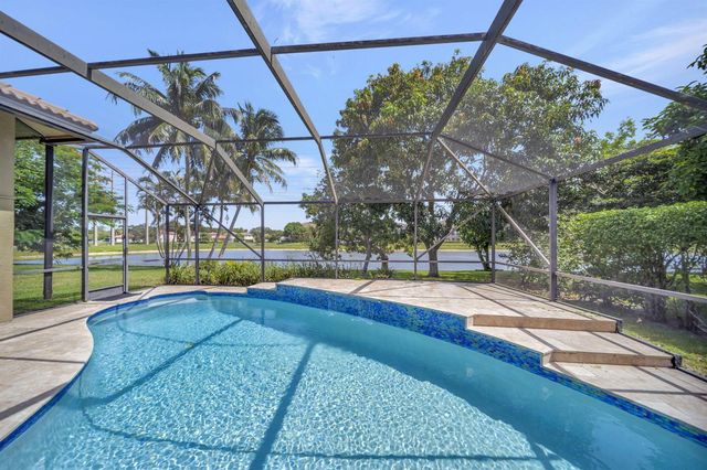 6420 NW 41st Street, Coral Springs, FL 33067