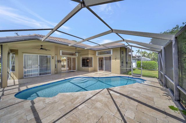 6420 NW 41st Street, Coral Springs, FL 33067