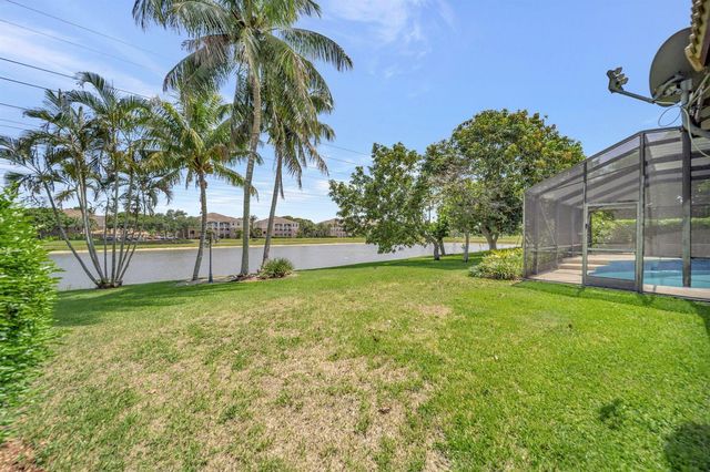 6420 NW 41st Street, Coral Springs, FL 33067