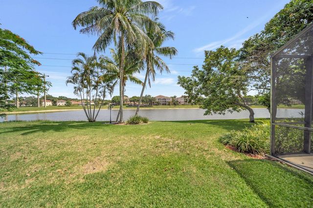 6420 NW 41st Street, Coral Springs, FL 33067