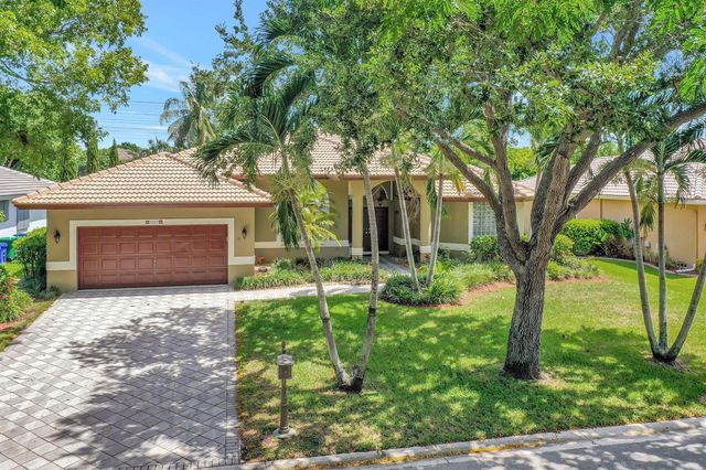 6420 NW 41st Street, Coral Springs, FL 33067