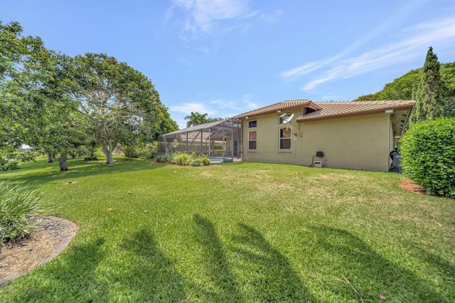 6420 NW 41st Street, Coral Springs, FL 33067