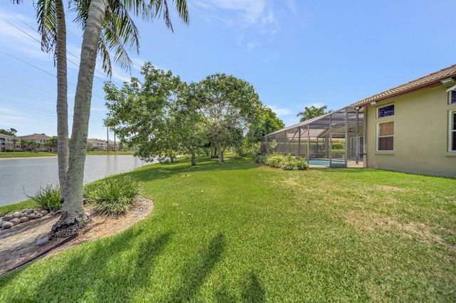 6420 NW 41st Street, Coral Springs, FL 33067