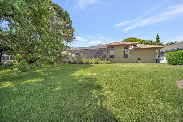 6420 NW 41st Street, Coral Springs, FL 33067