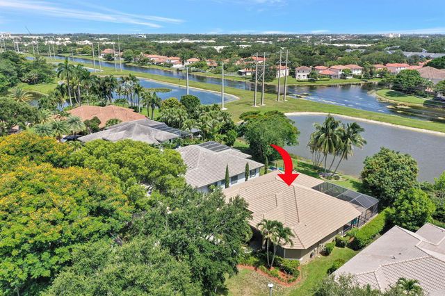 6420 NW 41st Street, Coral Springs, FL 33067