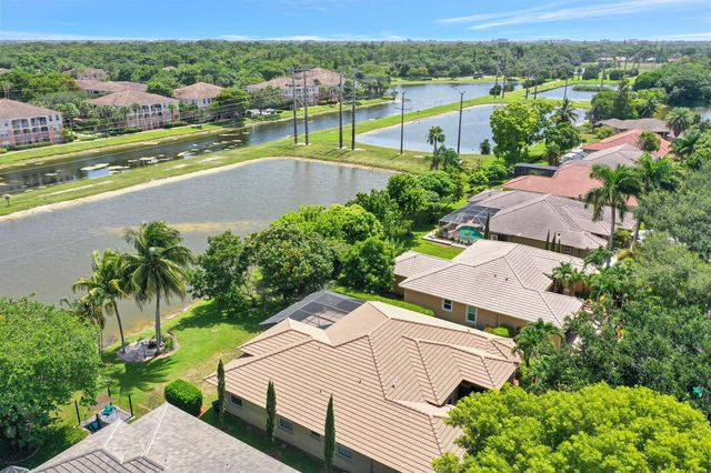 6420 NW 41st Street, Coral Springs, FL 33067