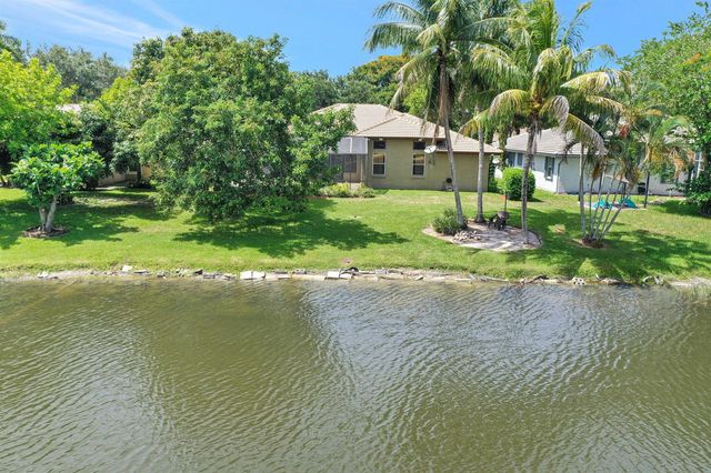 6420 NW 41st Street, Coral Springs, FL 33067