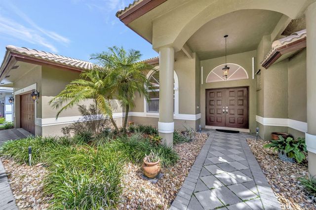 6420 NW 41st Street, Coral Springs, FL 33067