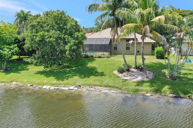 6420 NW 41st Street, Coral Springs, FL 33067